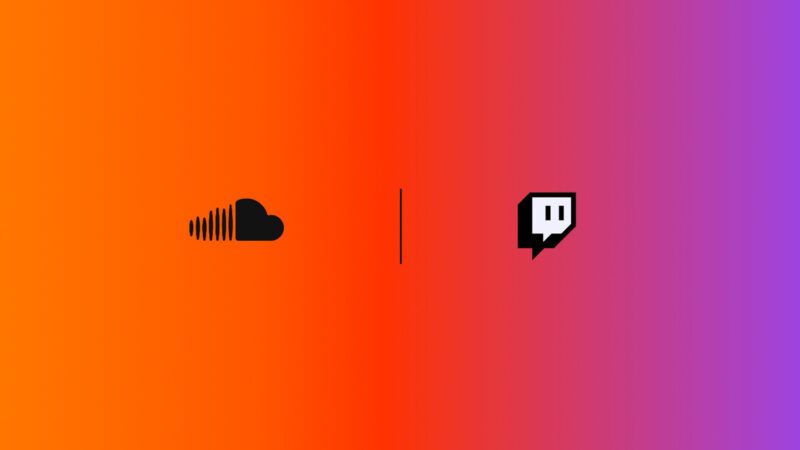 SoundCloud e Twitch lançam iniciativa para ampliar alcance de sets de DJs