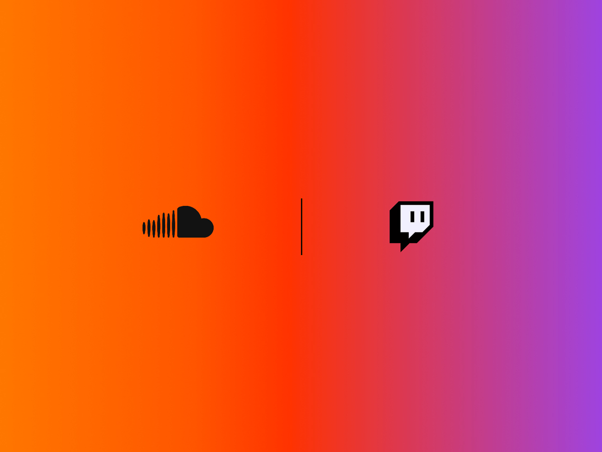 SoundCloud e Twitch lançam iniciativa para ampliar alcance de sets de DJs