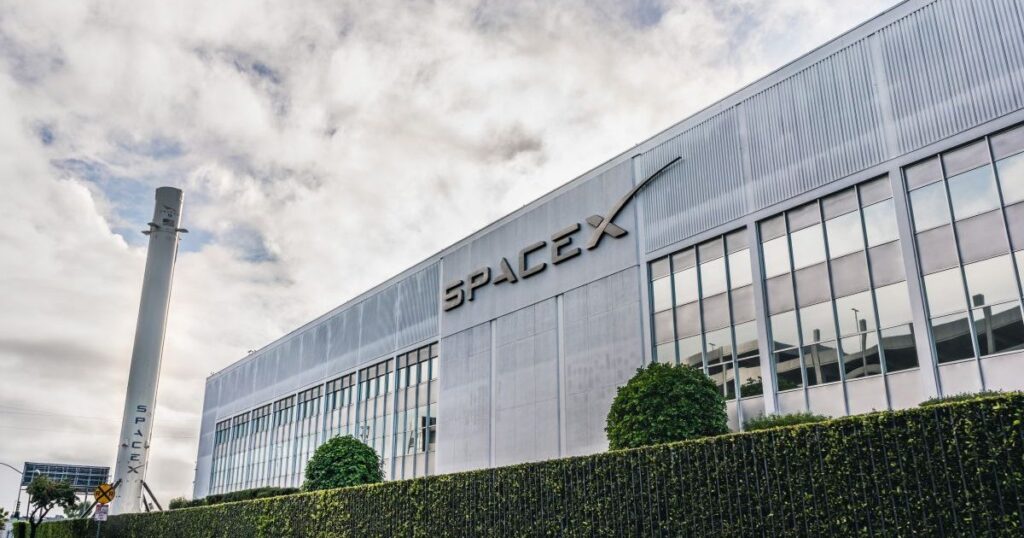 Investidores no Brasil poderão acessar indiretamente IPO da SpaceX por meio de BDR a partir de cerca de R$ 50