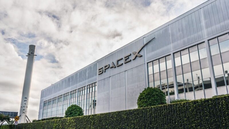 Investidores no Brasil poderão acessar indiretamente IPO da SpaceX por meio de BDR a partir de cerca de R$ 50