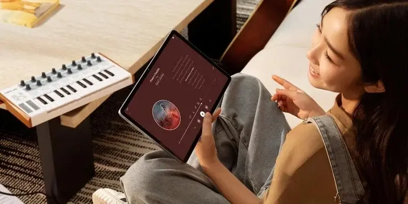 Tablets em promoção no Mercado Livre incluem Galaxy Tab S10 FE, iPad 11 e MatePad SE