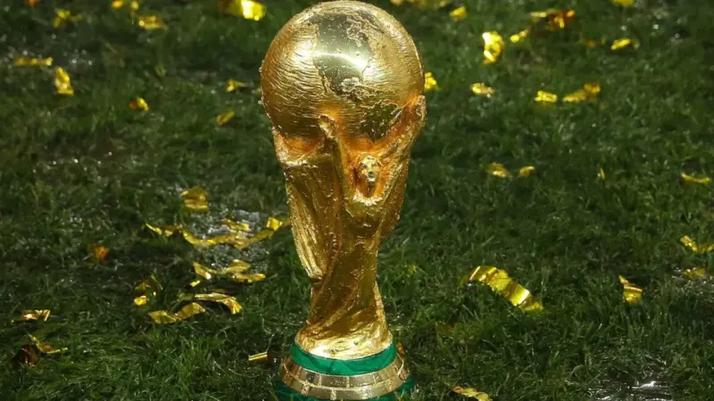 FIFA anuncia premiação milionária para campeã da Copa do Mundo 2026