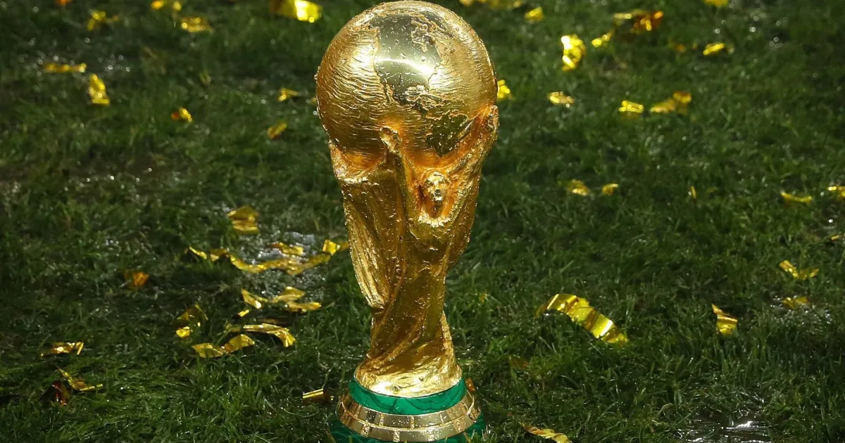 FIFA anuncia premiação milionária para campeã da Copa do Mundo 2026