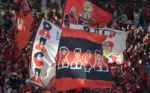 Flamengo tem saldo positivo contra 17 seleções que estarão na Copa do Mundo de 2026