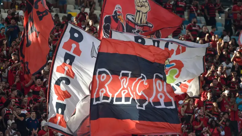 Flamengo tem saldo positivo contra 17 seleções que estarão na Copa do Mundo de 2026
