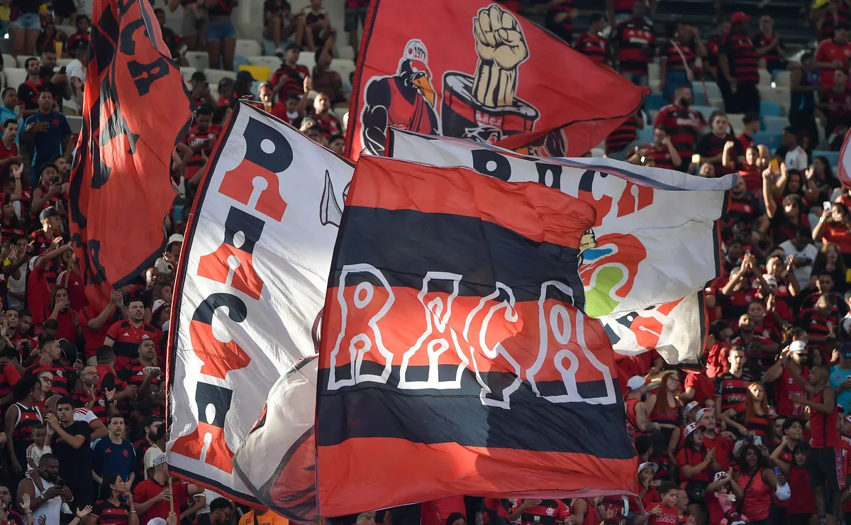 Flamengo tem saldo positivo contra 17 seleções que estarão na Copa do Mundo de 2026