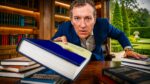 Livro de geometria de 2.300 anos é creditado por formar o pensamento de Lincoln, Einstein e Russell, e não consta em MBAs