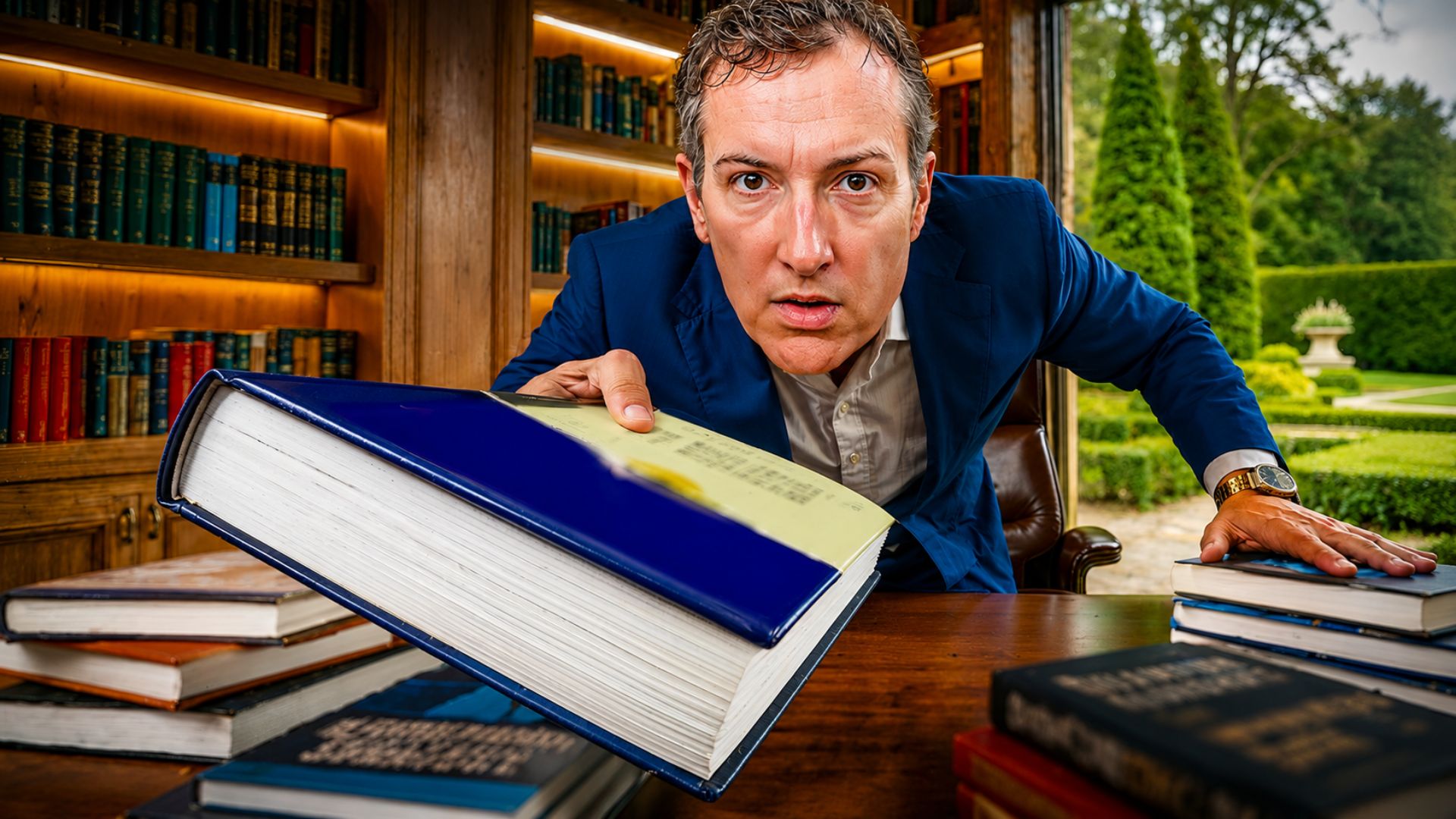 Livro de geometria de 2.300 anos é creditado por formar o pensamento de Lincoln, Einstein e Russell, e não consta em MBAs