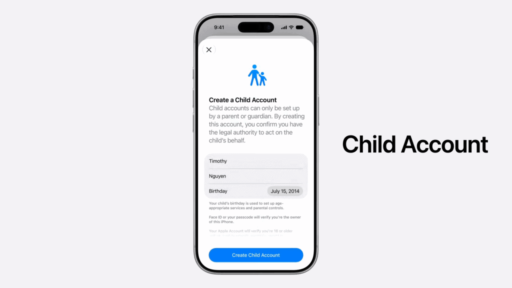 Apple anuncia mudanças no WWDC 2026: iOS 27, macOS 27, Siri AI e controle parental reforçado