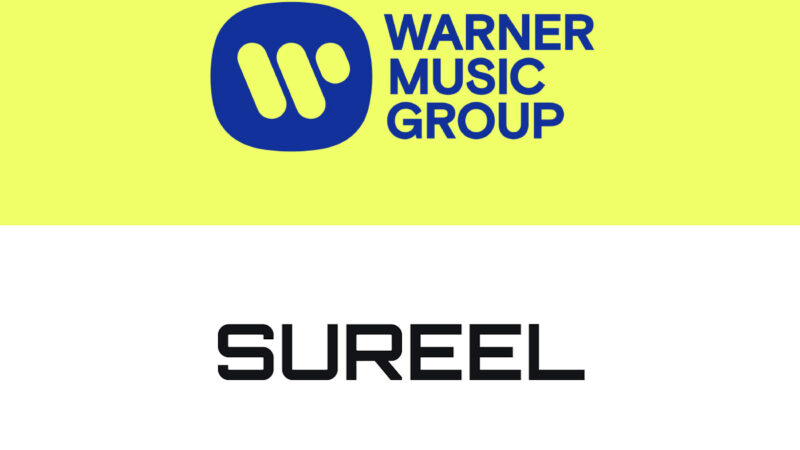 Warner Music adquire empresa de IA para proteger e monetizar propriedade intelectual