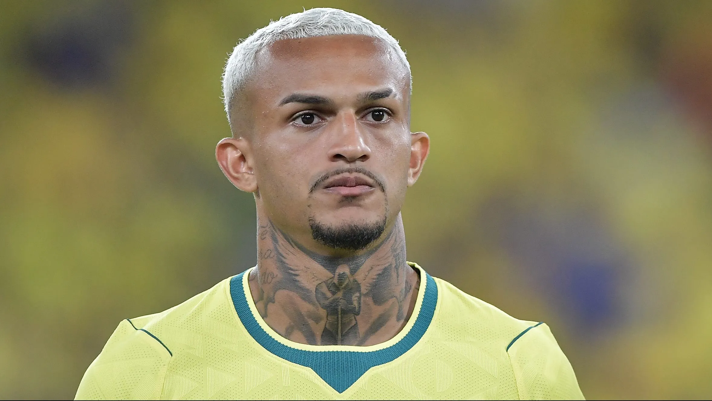 Saiba mais sobre maestro júnior presta apoio a wesley após corte da copa do mundo: “a vida não termina”