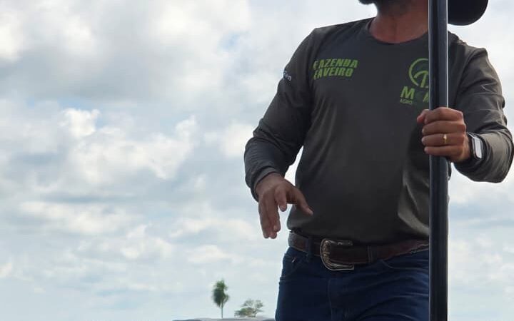 Conheça special dog no pasto: como a família quer confinar 20 mil bovinos em suas fazendas