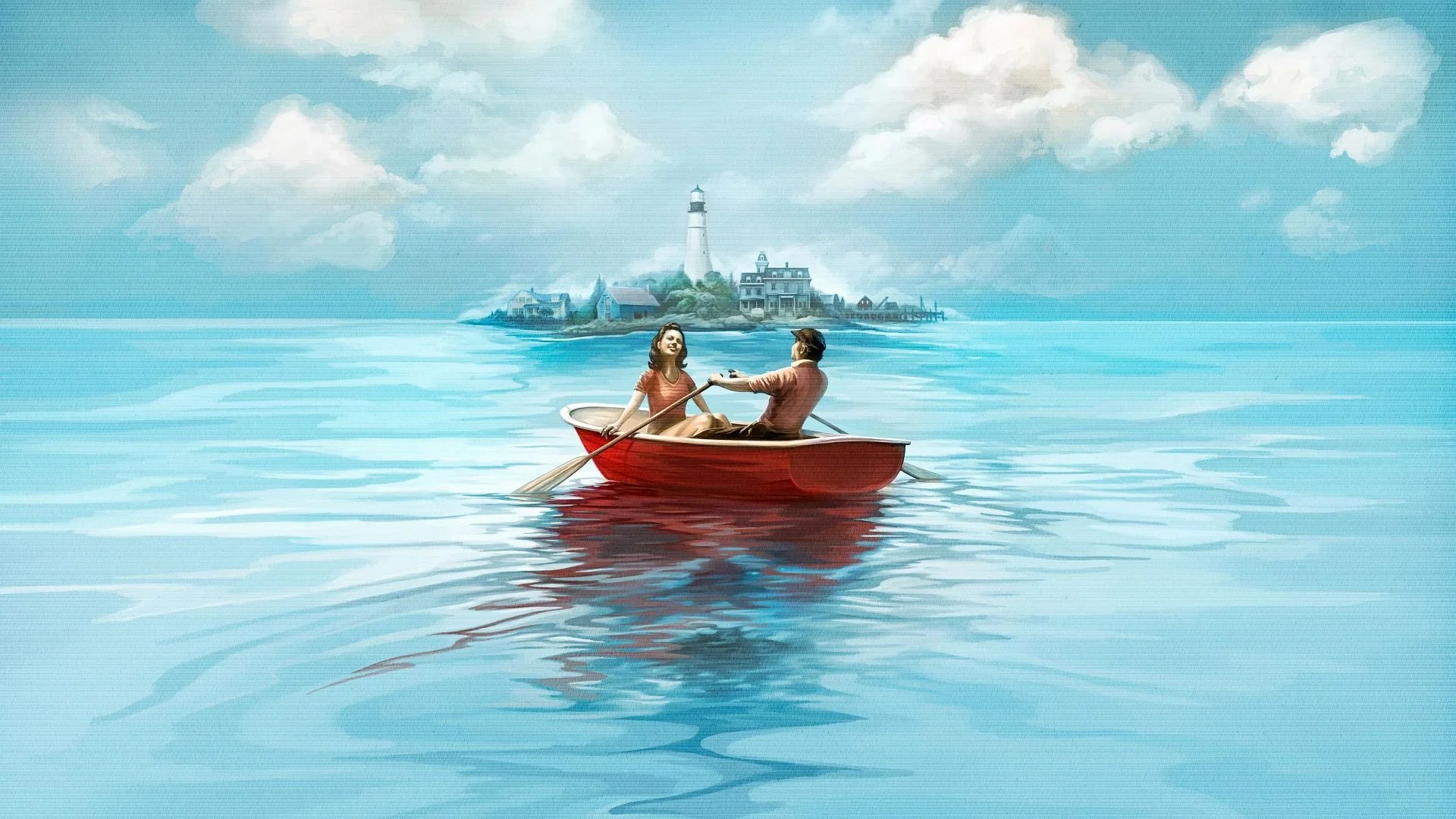 Widow’s Bay: episódio 10 será lançado em 16 de junho; saiba horário e o que esperar