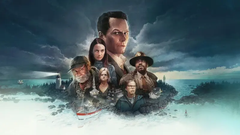 Widow’s Bay: episódio 10 será lançado em 16 de junho; saiba horário e o que esperar