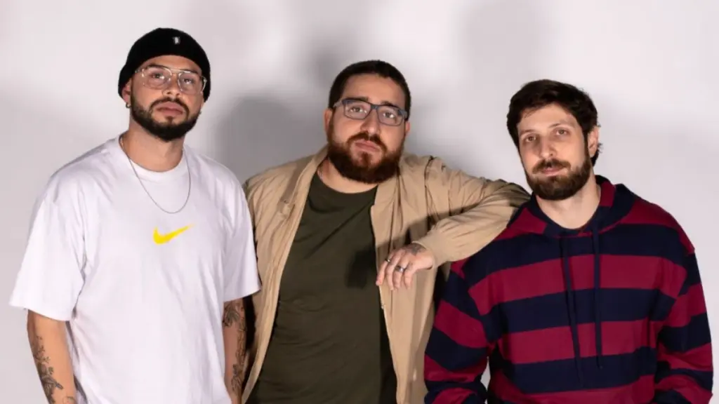 Yellowtone lança M.U.Q. Vol. 1 — mixtape que aposta em curadoria e acabamento sonoro