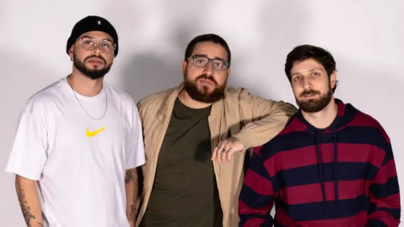 Yellowtone lança M.U.Q. Vol. 1 — mixtape que aposta em curadoria e acabamento sonoro