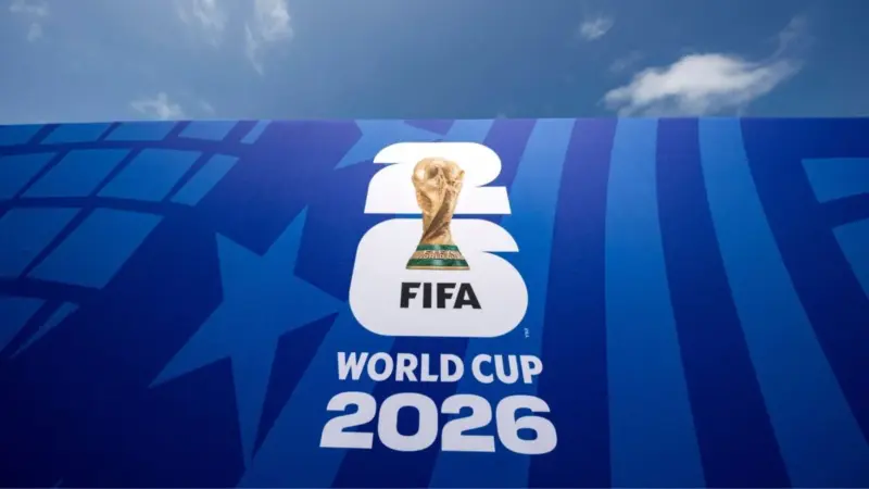 Copa 2026: confrontos dos 16-avos de final definidos