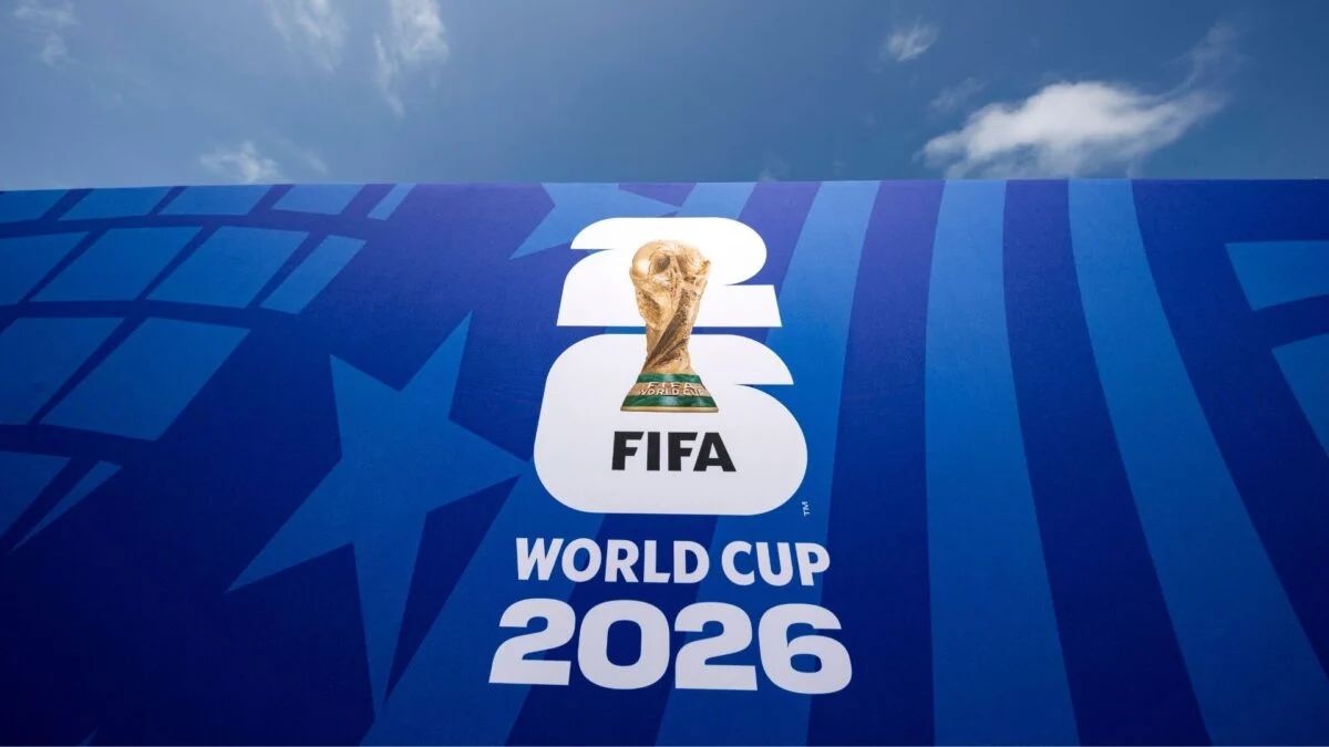 Copa 2026: confrontos dos 16-avos de final definidos