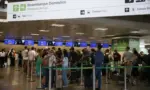 Entenda como infraero e inframerica estimam 400 mil passageiros no corpus christi
