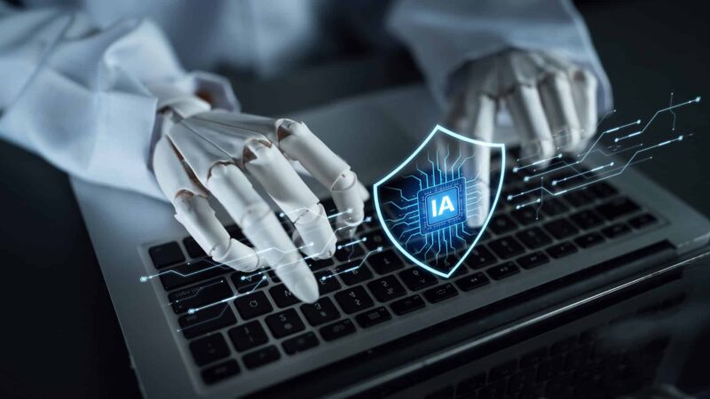 Saiba mais sobre tráfego de ia supera o de humanos na internet pela primeira vez
