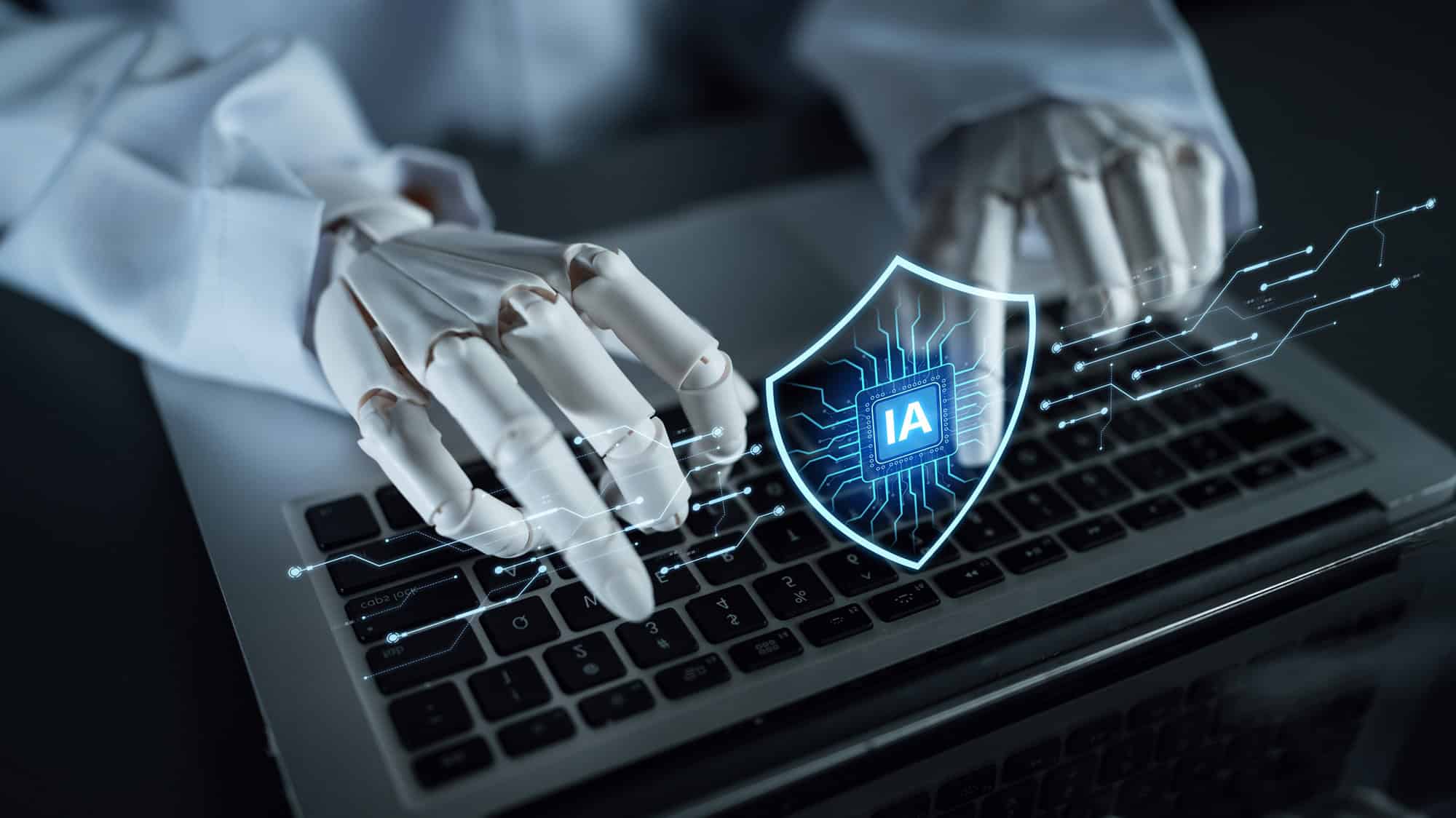 Saiba mais sobre tráfego de ia supera o de humanos na internet pela primeira vez