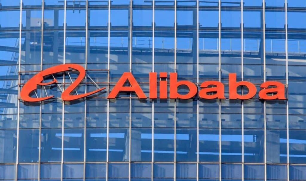 Alibaba processa governo dos EUA após ser listada como ligada ao setor militar chinês