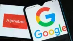 Alphabet encomenda mais de 3 milhões de chips da Intel para ampliar infraestrutura de IA