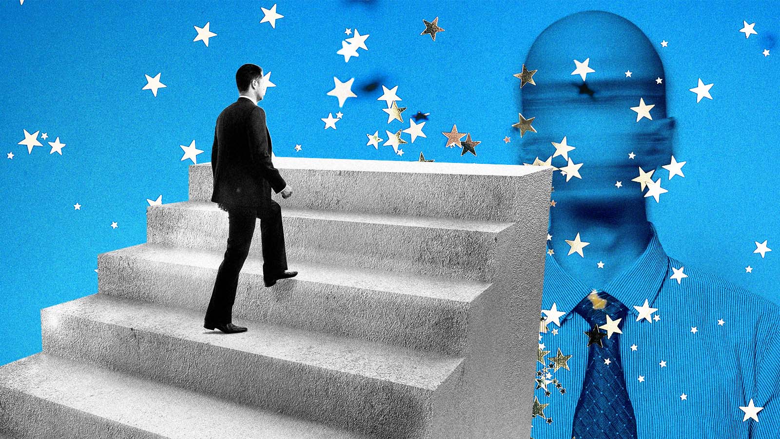 Ansiedade por status: quando a ambição vira busca por aprovação
