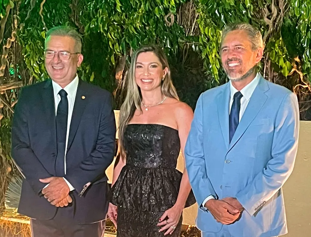 PEC Brasil estreia com recordes em Fortaleza e reúne mais de 109 mil visitantes