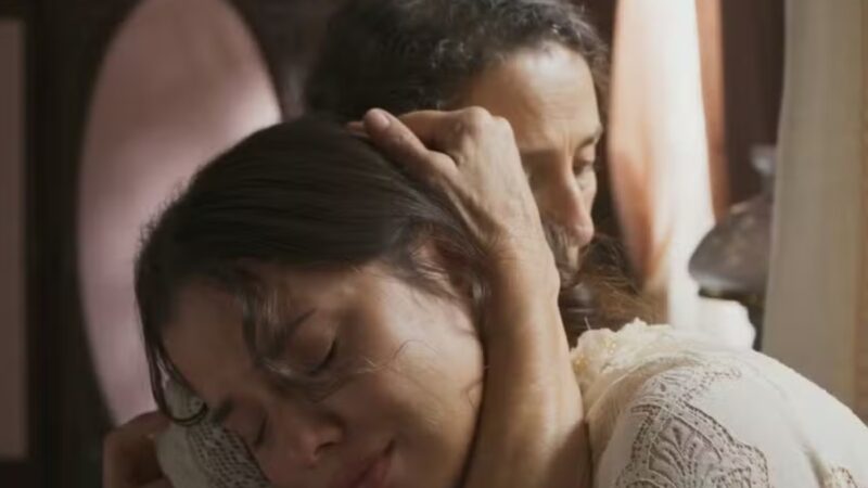 Ana Maria fica abalada após Manoel negar romance em ‘A Nobreza do Amor’