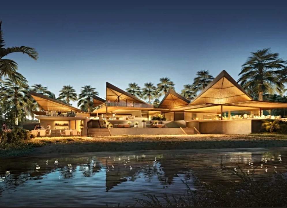 Anantara inicia obras no Preá e torna Ceará ponto de estreia da marca no Brasil
