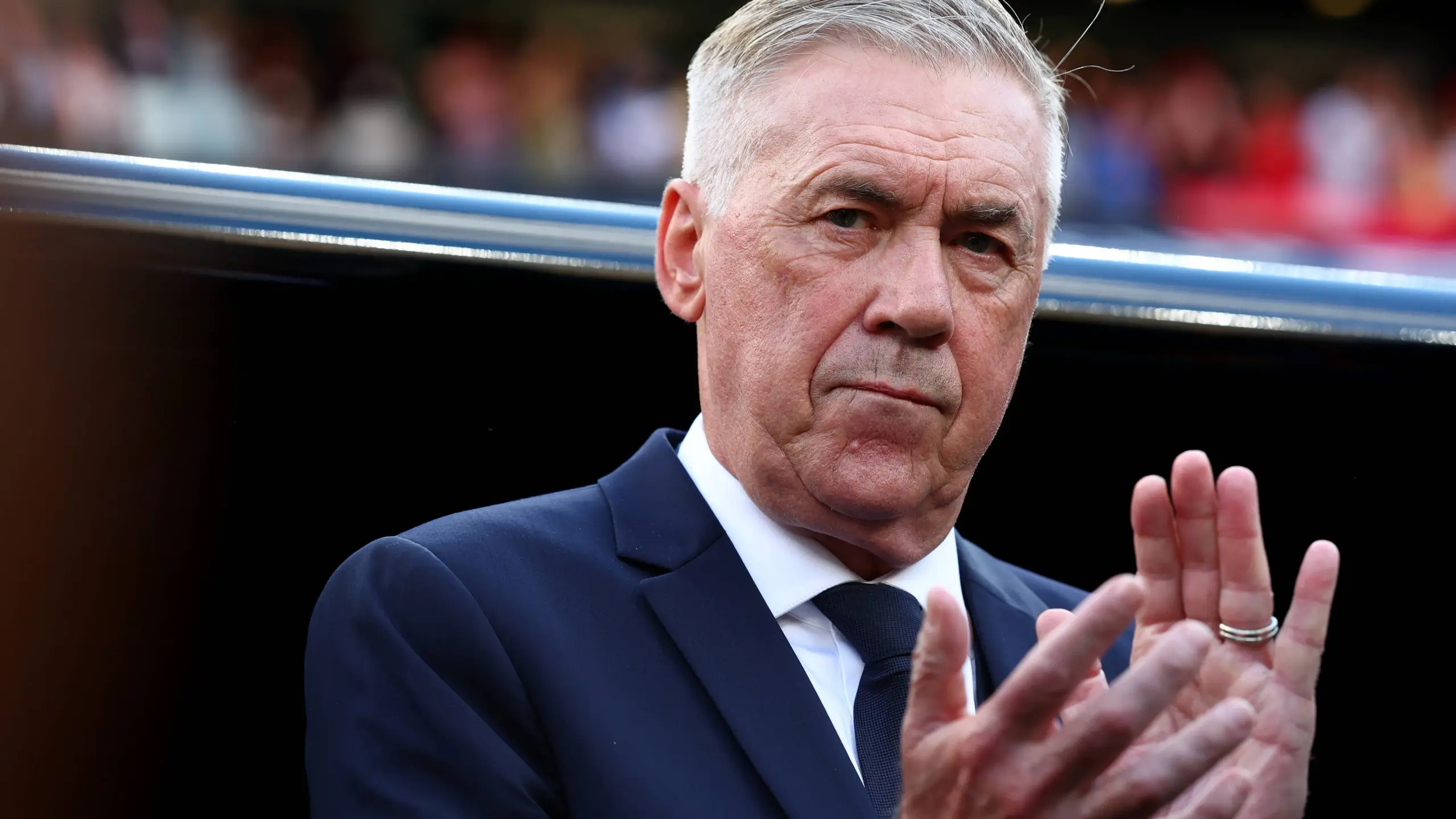 Ancelotti amplia atuação de psicóloga Marisa Santiago na Seleção e recebe retorno positivo durante a Copa do Mundo