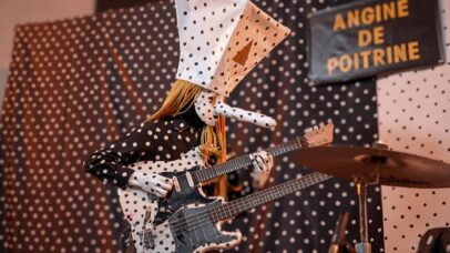 O que é math rock: características, origens e bandas que marcaram o gênero