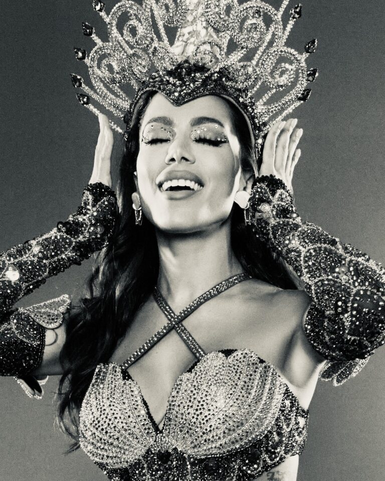 Descubra anitta está à beira de entrar para o ‘billions club’ do spotify; descubra com qual música