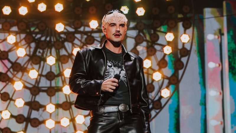 Veja como anúncio de encerramento da turnê de luan santana reforça rumores de ‘comeback’ de jão em estádio