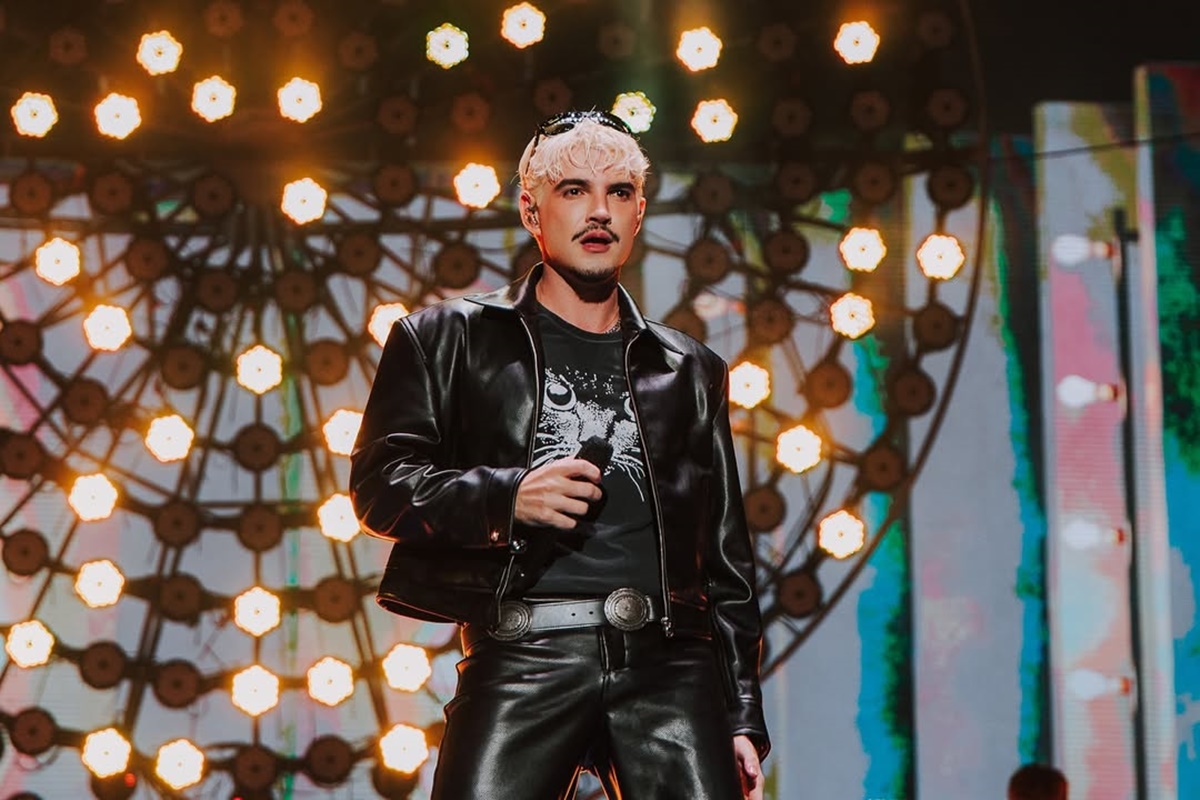 Veja como anúncio de encerramento da turnê de luan santana reforça rumores de ‘comeback’ de jão em estádio