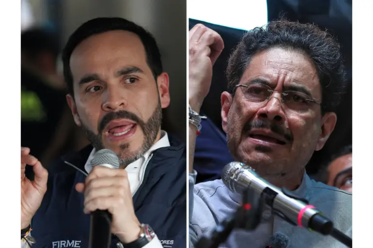 Entenda o segundo turno presidencial na Colômbia