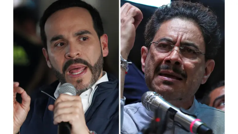 Entenda o segundo turno presidencial na Colômbia