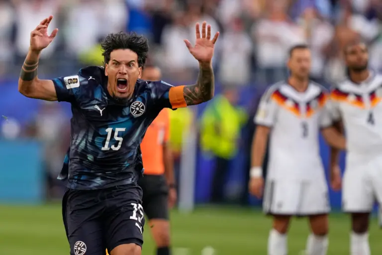 Estudo aponta por que a Copa do Mundo favorece surpresas e eliminações inesperadas