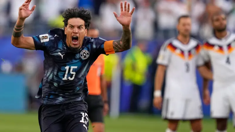 Estudo aponta por que a Copa do Mundo favorece surpresas e eliminações inesperadas