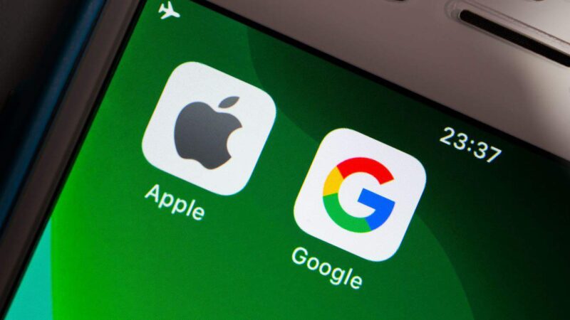 OpenAI mira clientes corporativos; Apple e Google intensificam corrida pela IA para consumidores