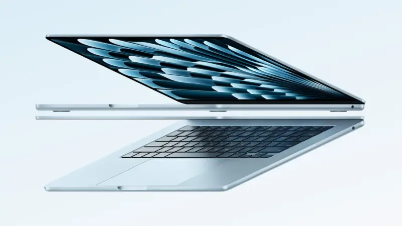 Escassez de chips eleva custos e leva Apple e Microsoft a aumentar preços de produtos