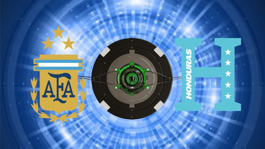 Veja como argentina x honduras: onde assistir, horário e escalações do amistoso internacional