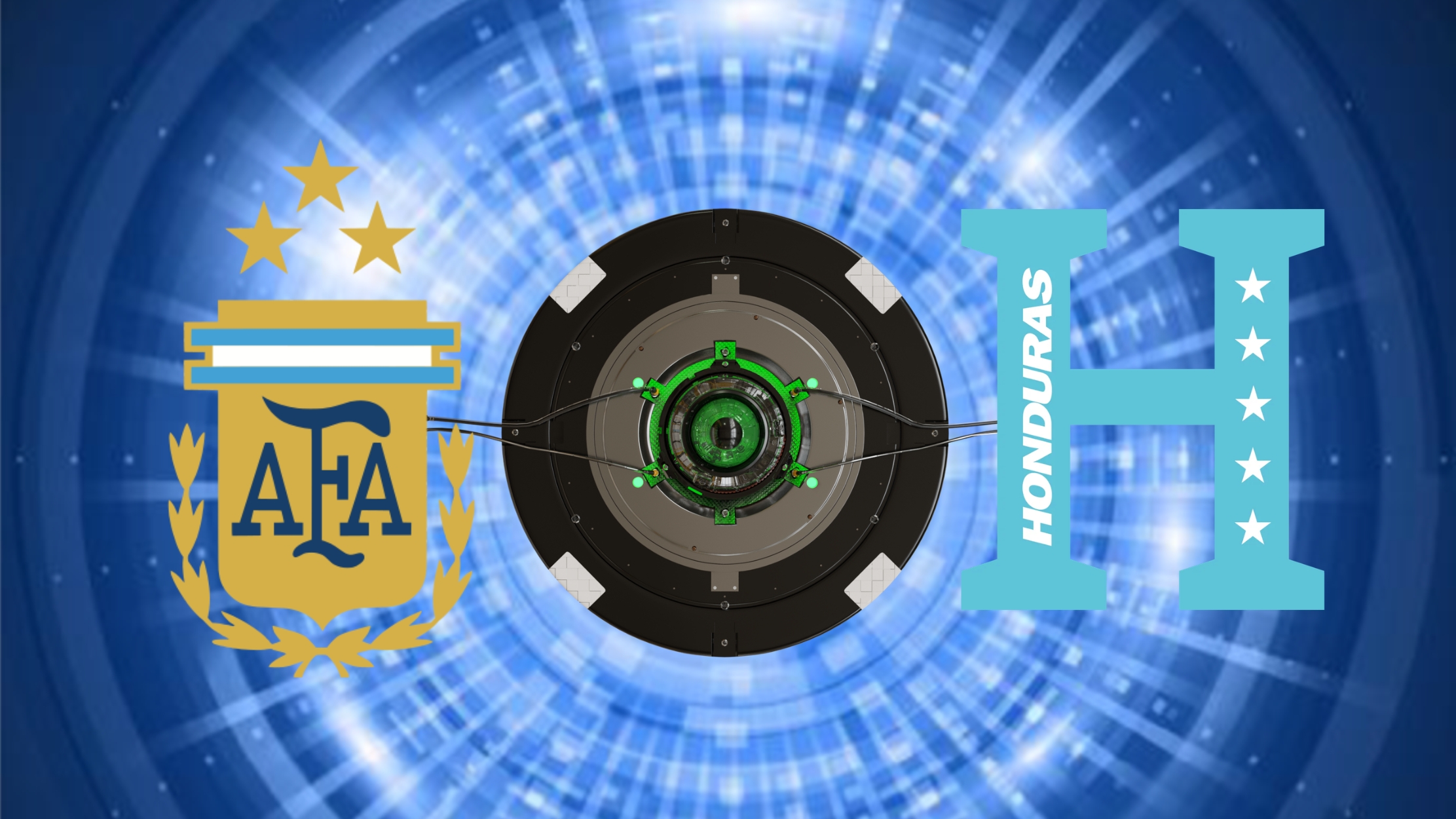 Veja como argentina x honduras: onde assistir, horário e escalações do amistoso internacional