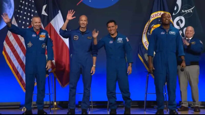 Missão Artemis 3 será uma das operações mais complexas da NASA, dizem detalhes