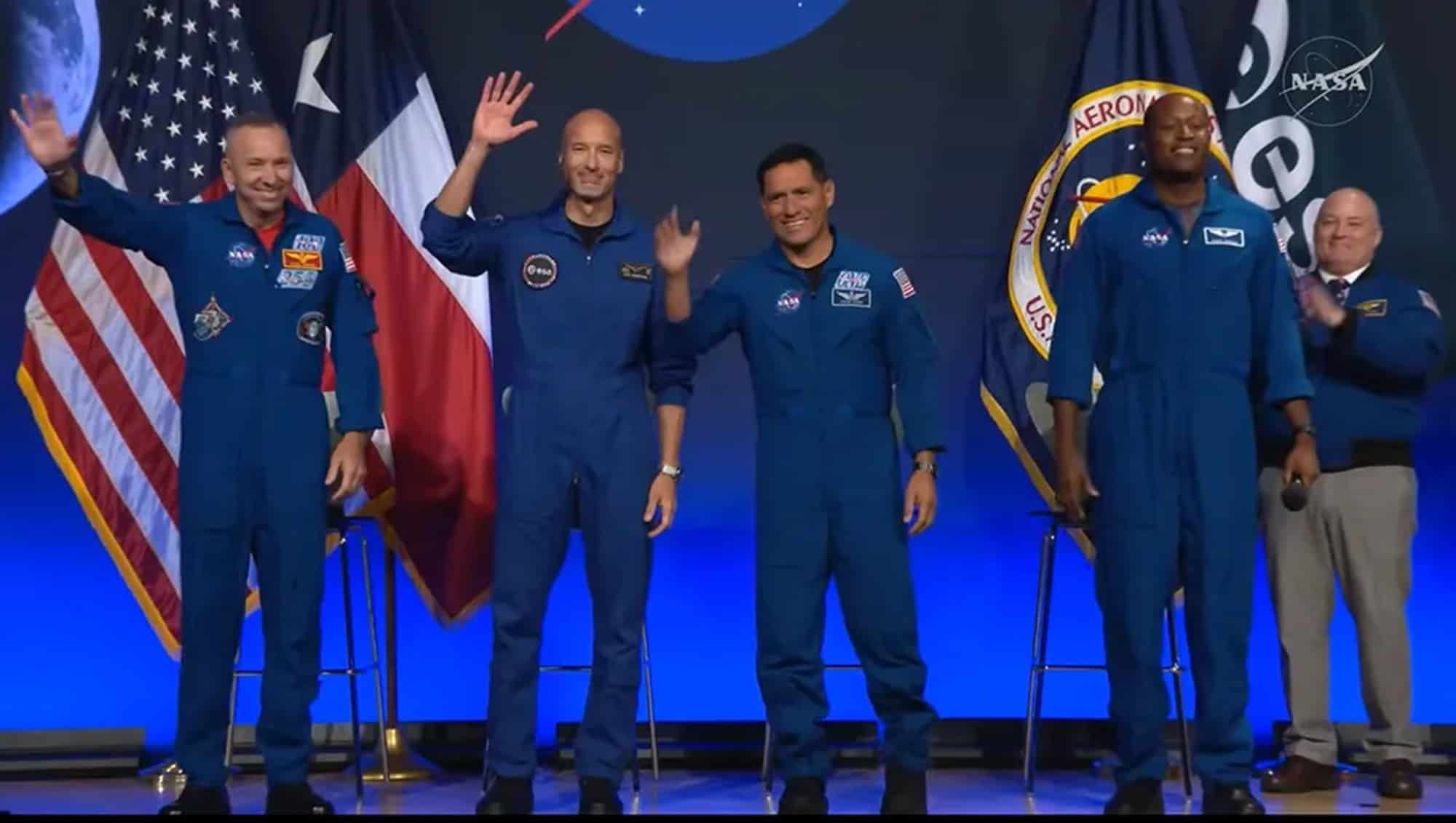 Missão Artemis 3 será uma das operações mais complexas da NASA, dizem detalhes