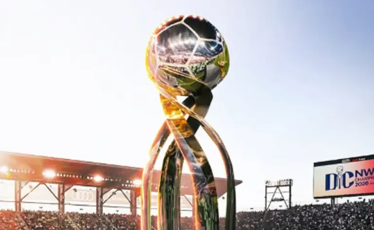 Conheça estádio da final da nwsl em 2026 já está definido; confira
