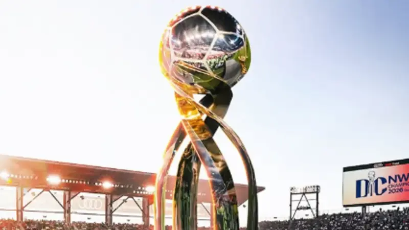 Conheça estádio da final da nwsl em 2026 já está definido; confira