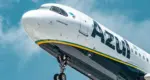 Azul amplia operação para o Nordeste e programa quase 400 voos extras em julho