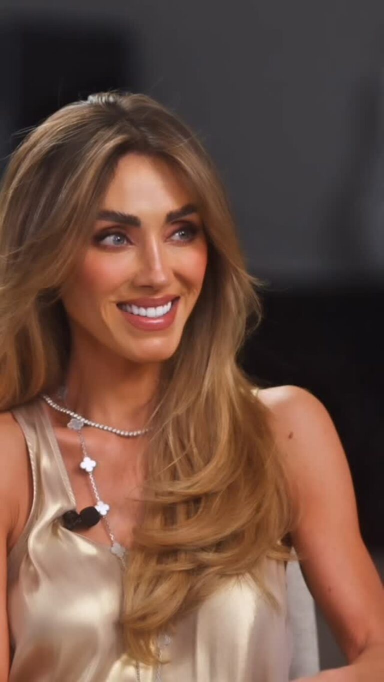 Anahí revela desentendimentos e reaproximações com Poncho e colegas do RBD em entrevista inédita